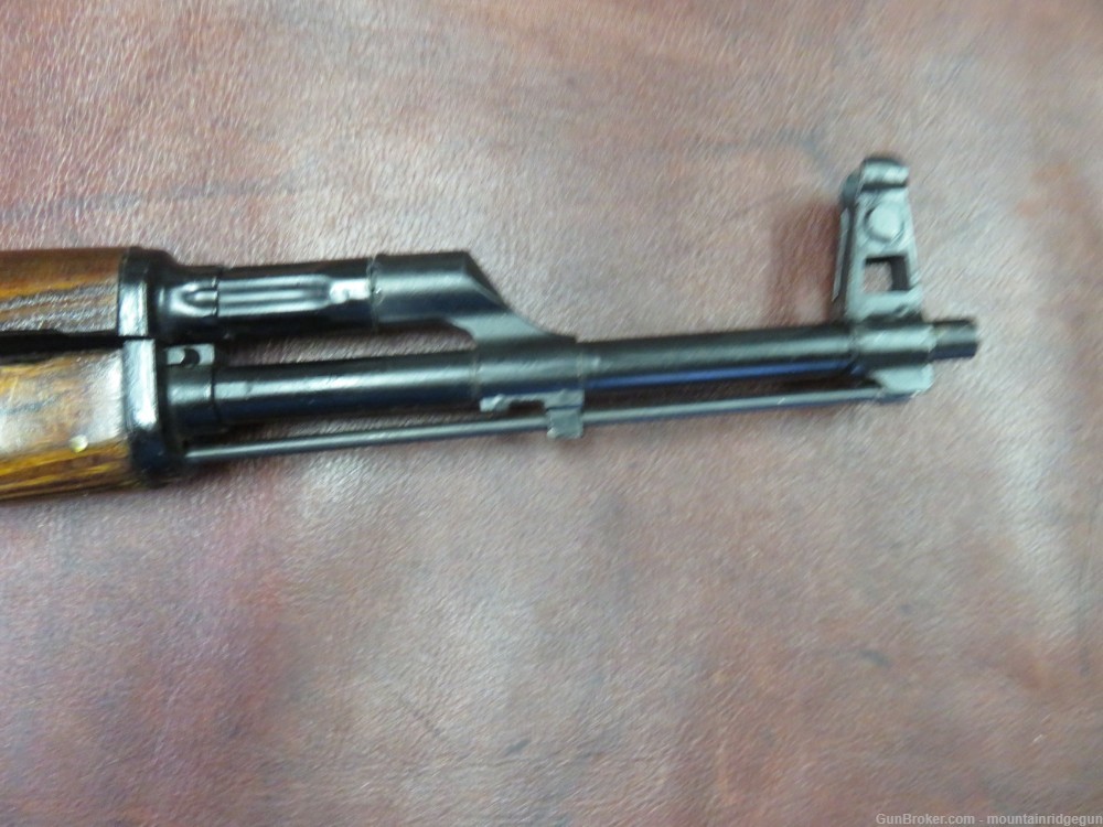 Egyptian  Maadi AK-47 Semi-Automatic Rifle chambered in 7.62x39mm-img-9