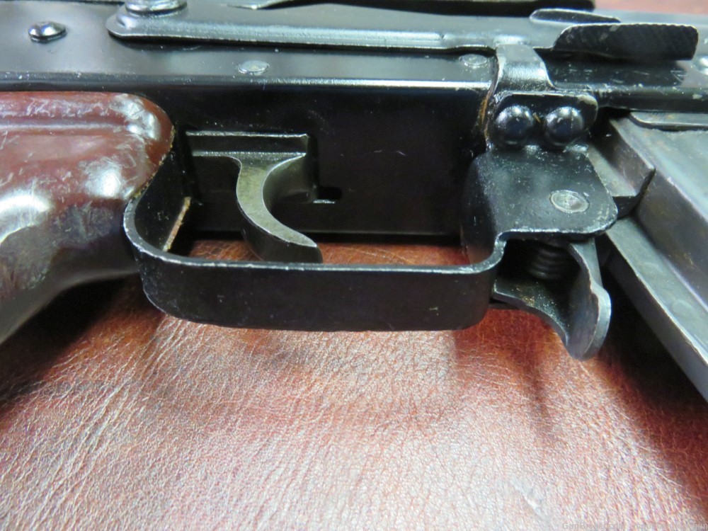 Egyptian  Maadi AK-47 Semi-Automatic Rifle chambered in 7.62x39mm-img-15