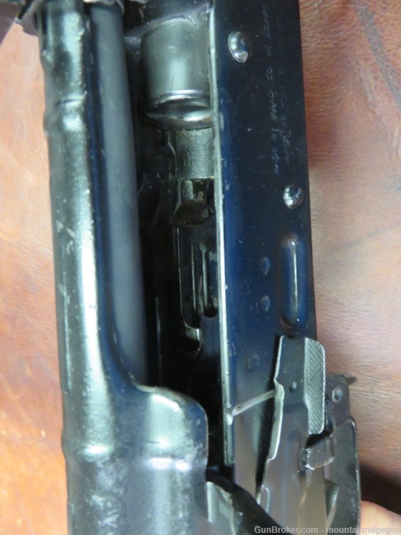 Egyptian  Maadi AK-47 Semi-Automatic Rifle chambered in 7.62x39mm-img-63