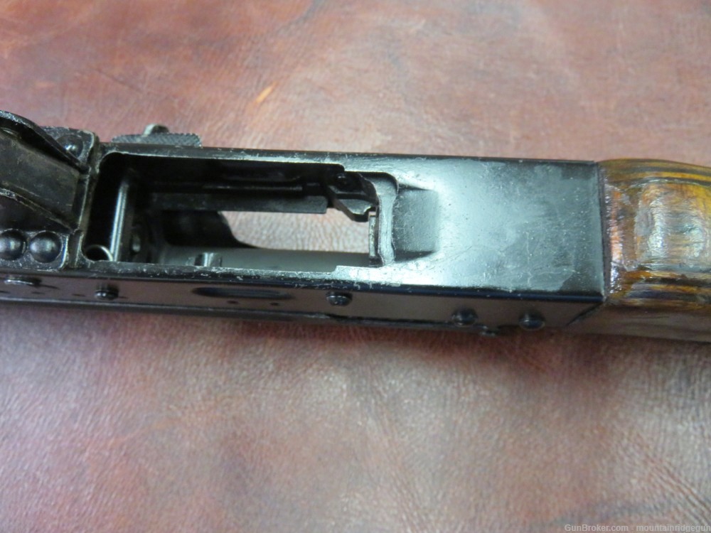 Egyptian  Maadi AK-47 Semi-Automatic Rifle chambered in 7.62x39mm-img-71