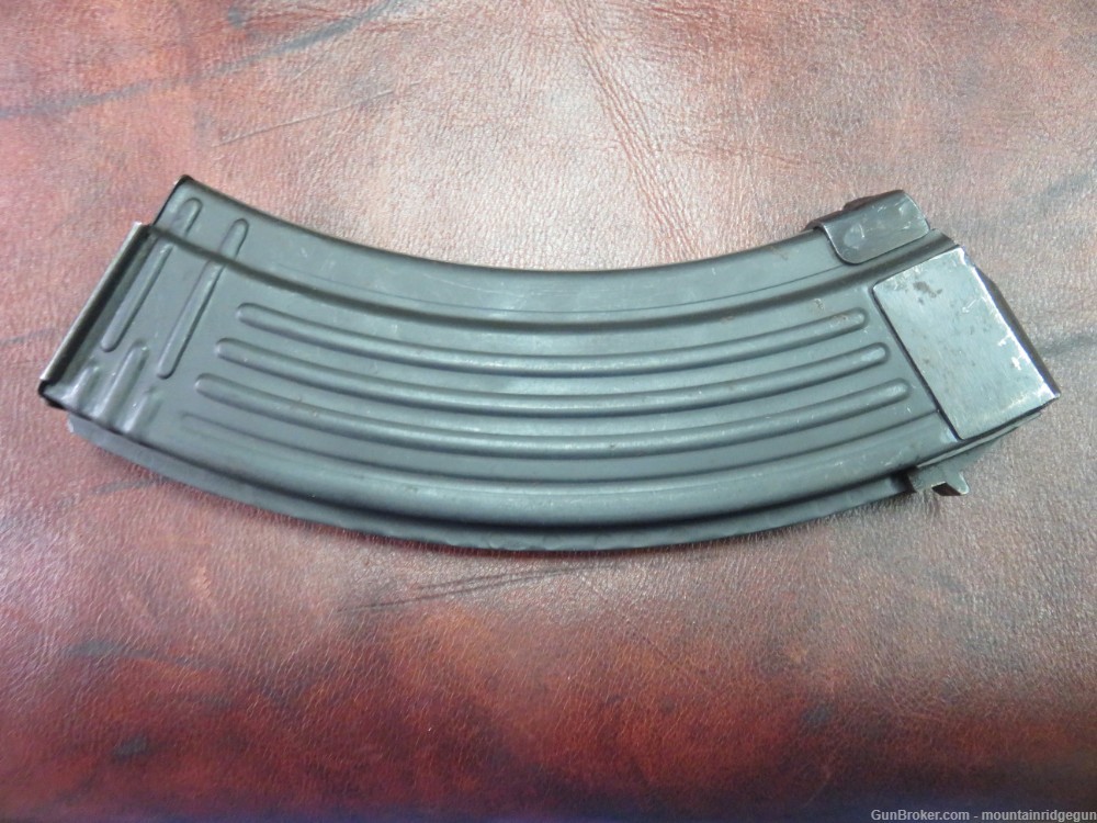 Egyptian  Maadi AK-47 Semi-Automatic Rifle chambered in 7.62x39mm-img-64