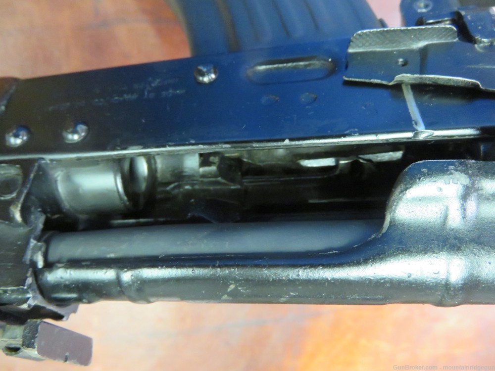 Egyptian  Maadi AK-47 Semi-Automatic Rifle chambered in 7.62x39mm-img-55