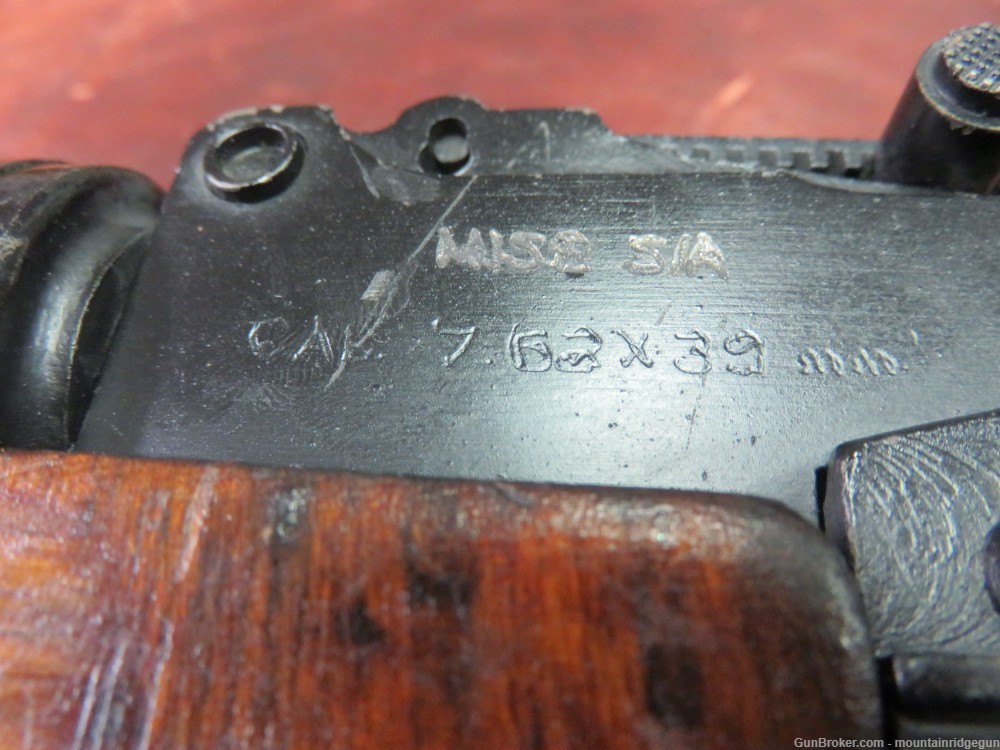 Egyptian  Maadi AK-47 Semi-Automatic Rifle chambered in 7.62x39mm-img-46