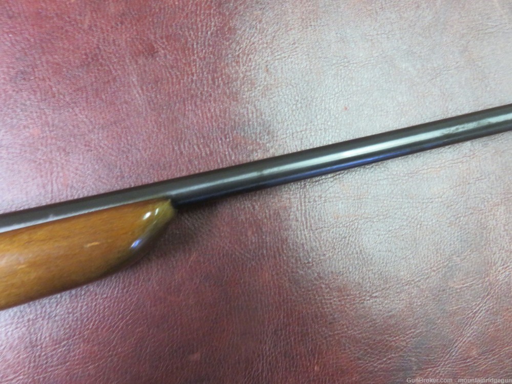 Springfield Model 947-Savage Arms Single Shot Shotgun Break Action in .410 -img-30