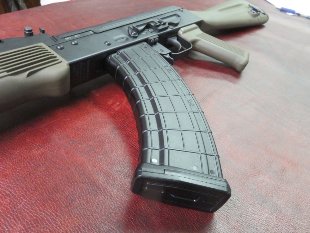 Soviet Arms/PSA Russian Tula Kit Build AK-47 Model SA-47 in 7.62x39mm-img-29