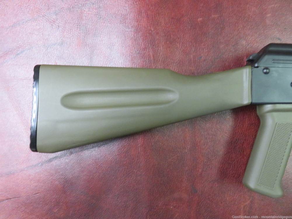 Soviet Arms/PSA Russian Tula Kit Build AK-47 Model SA-47 in 7.62x39mm-img-3