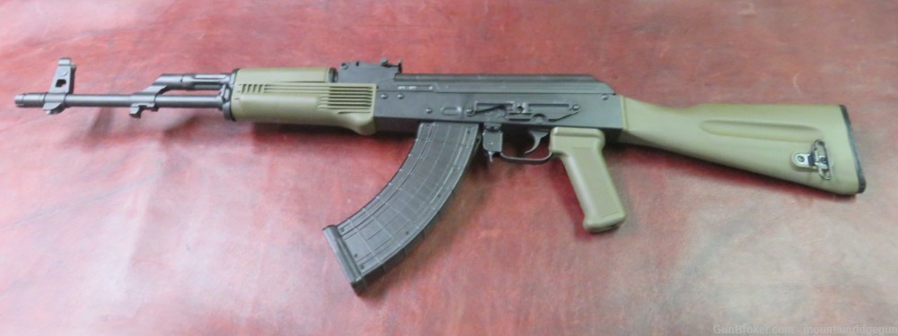 Soviet Arms/PSA Russian Tula Kit Build AK-47 Model SA-47 in 7.62x39mm-img-18