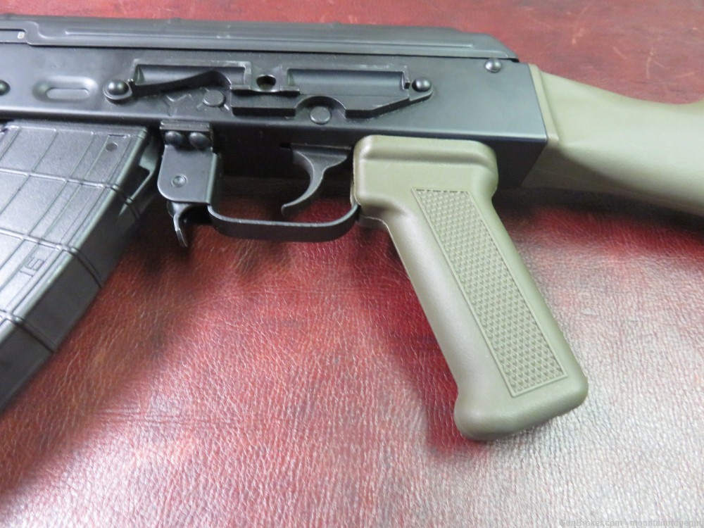 Soviet Arms/PSA Russian Tula Kit Build AK-47 Model SA-47 in 7.62x39mm-img-31