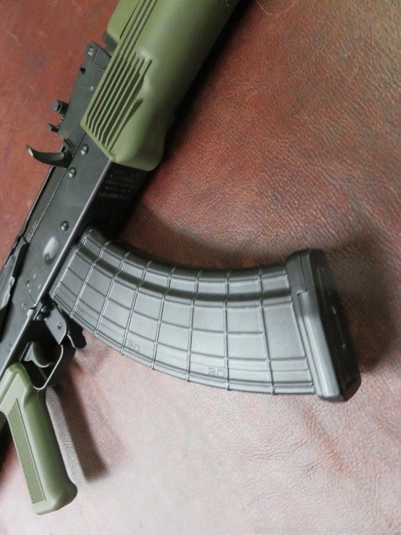 Soviet Arms/PSA Russian Tula Kit Build AK-47 Model SA-47 in 7.62x39mm-img-13