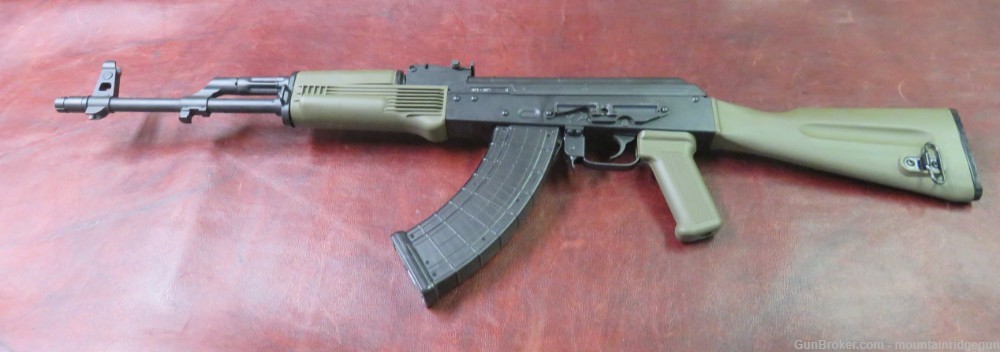 Soviet Arms/PSA Russian Tula Kit Build AK-47 Model SA-47 in 7.62x39mm-img-17