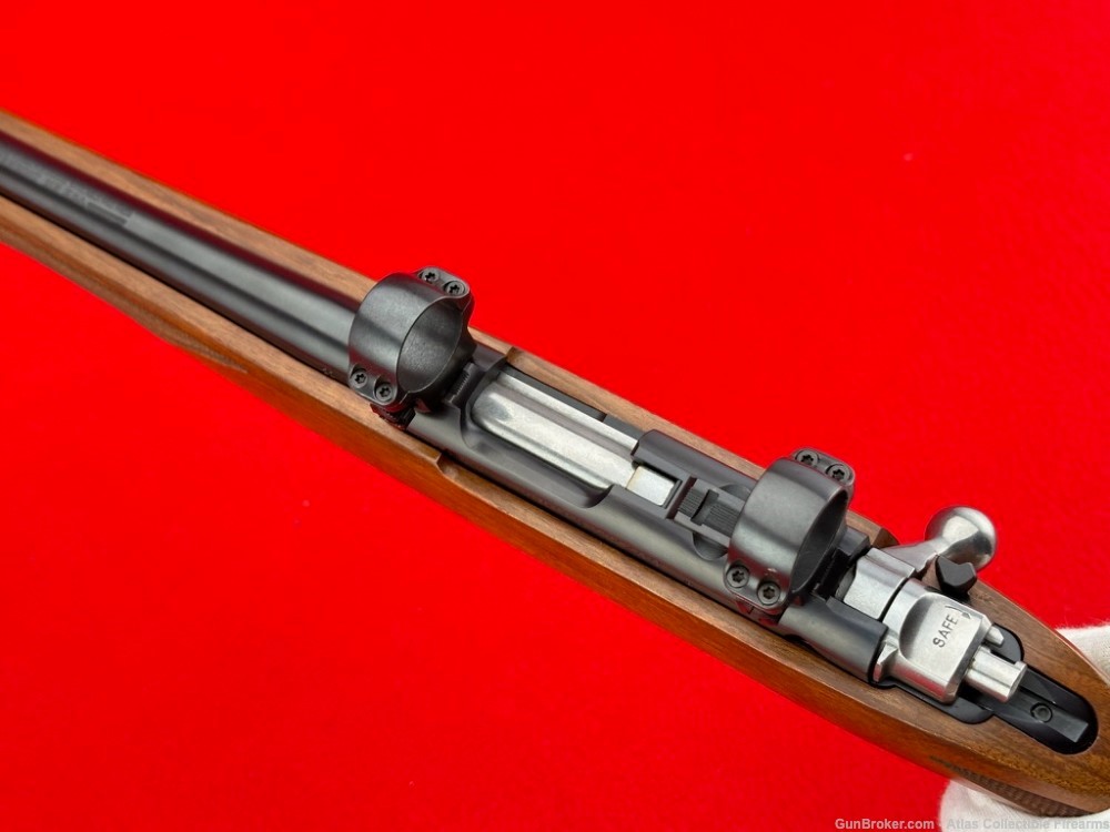 2015 Ruger Model 77/22 Bolt Action Rifle .22 Magnum 20" - Collector Grade!-img-18