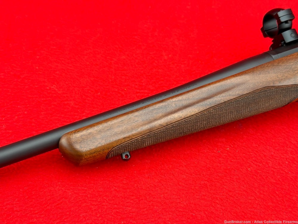 NICE 2013 Browning X-Bolt Rifle .243 Winchester |*WALNUT CHECKERED STOCK*|-img-3