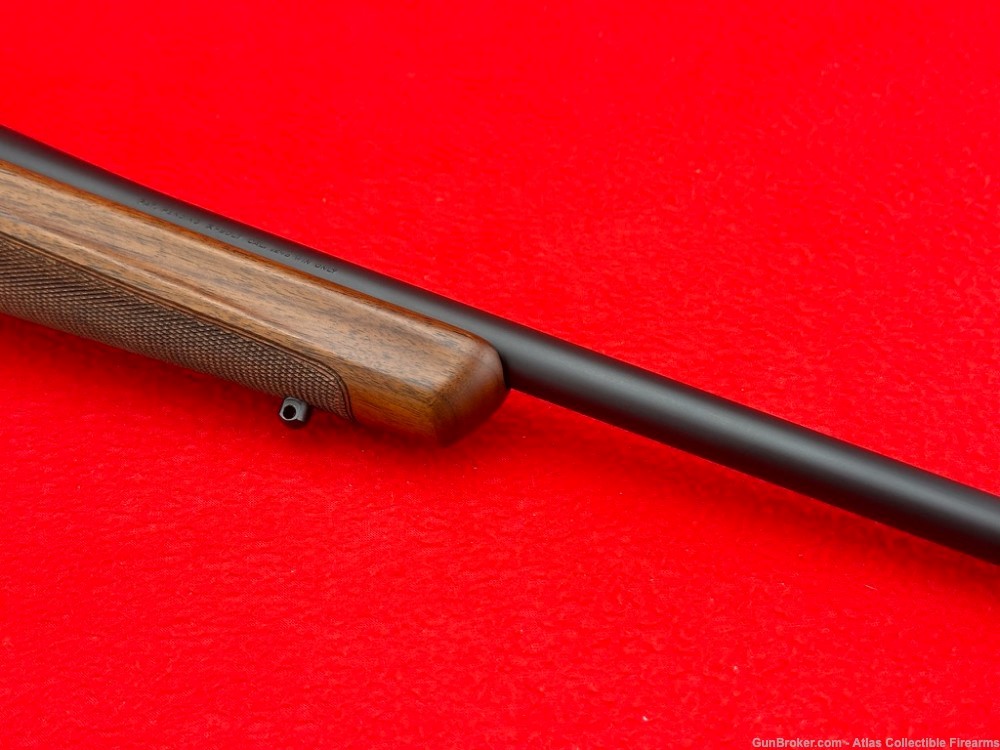 NICE 2013 Browning X-Bolt Rifle .243 Winchester |*WALNUT CHECKERED STOCK*|-img-10