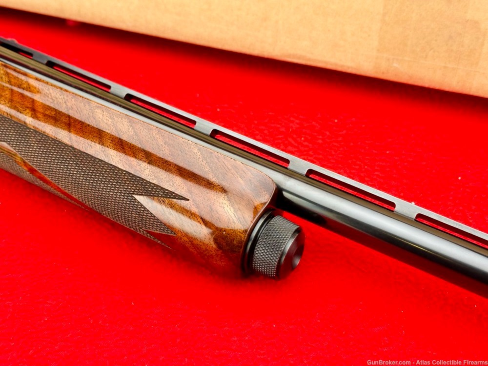Mint 2005 Remington 1100 "Classic Trap" 12 GA 30" |*FACTORY ENGRAVED*| NIB!-img-18