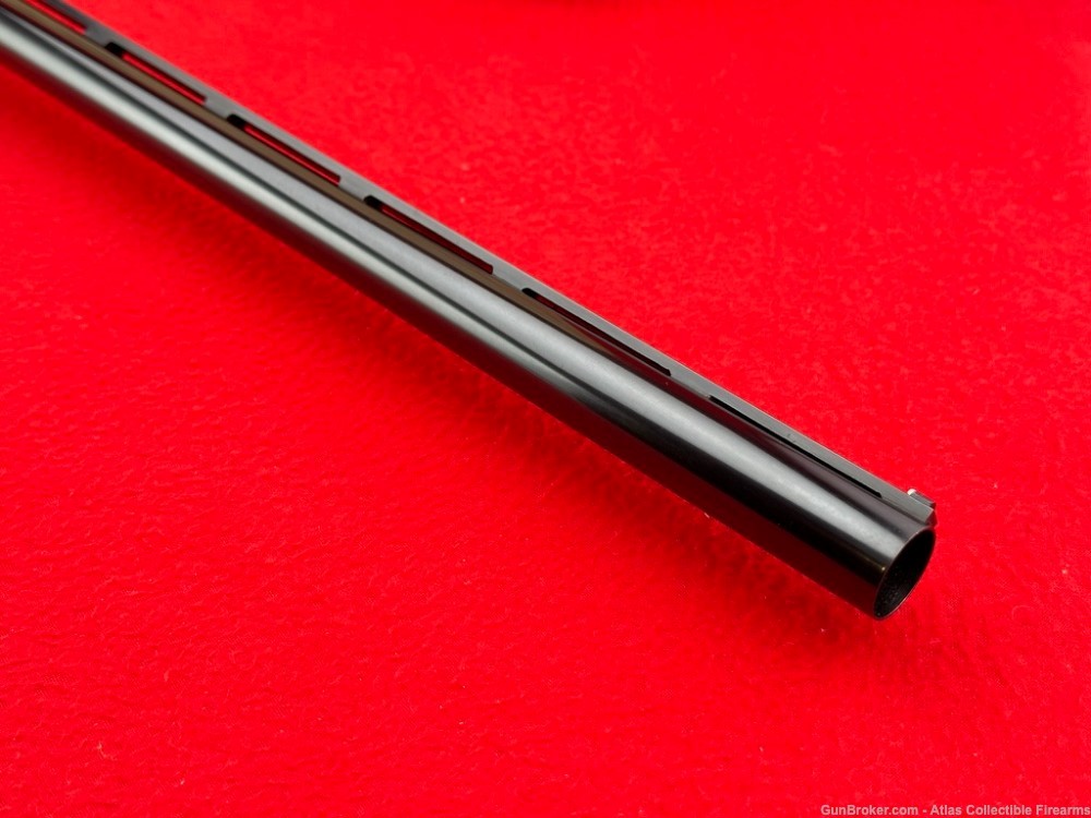 Mint 2005 Remington 1100 "Classic Trap" 12 GA 30" |*FACTORY ENGRAVED*| NIB!-img-16
