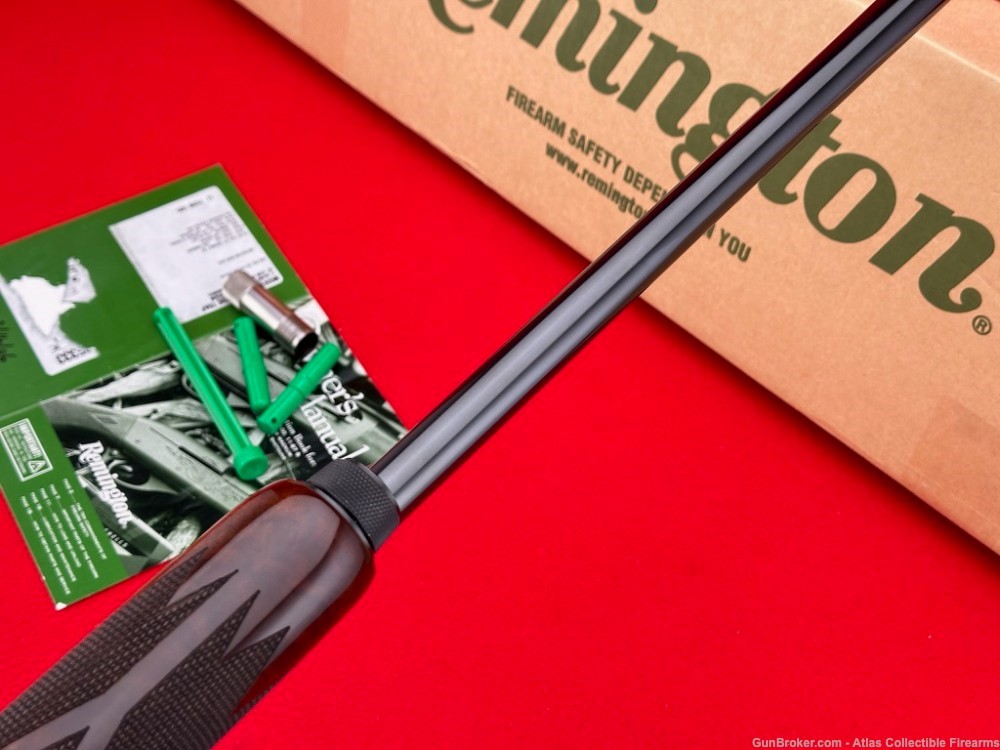 Mint 2005 Remington 1100 "Classic Trap" 12 GA 30" |*FACTORY ENGRAVED*| NIB!-img-36