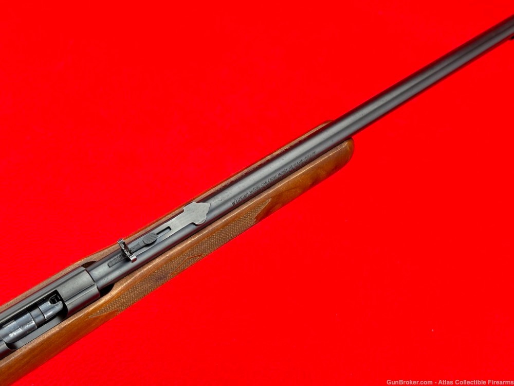 Marlin Model 881 "Micro-Groove" Bolt Action Rifle .22 LR Blue 22"-img-18