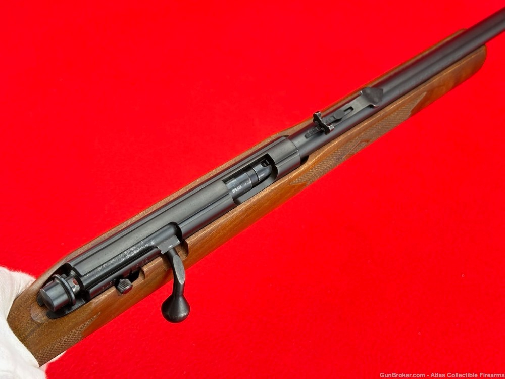 Marlin Model 881 "Micro-Groove" Bolt Action Rifle .22 LR Blue 22"-img-19