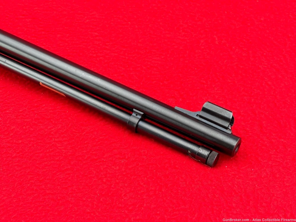 Marlin Model 881 "Micro-Groove" Bolt Action Rifle .22 LR Blue 22"-img-10