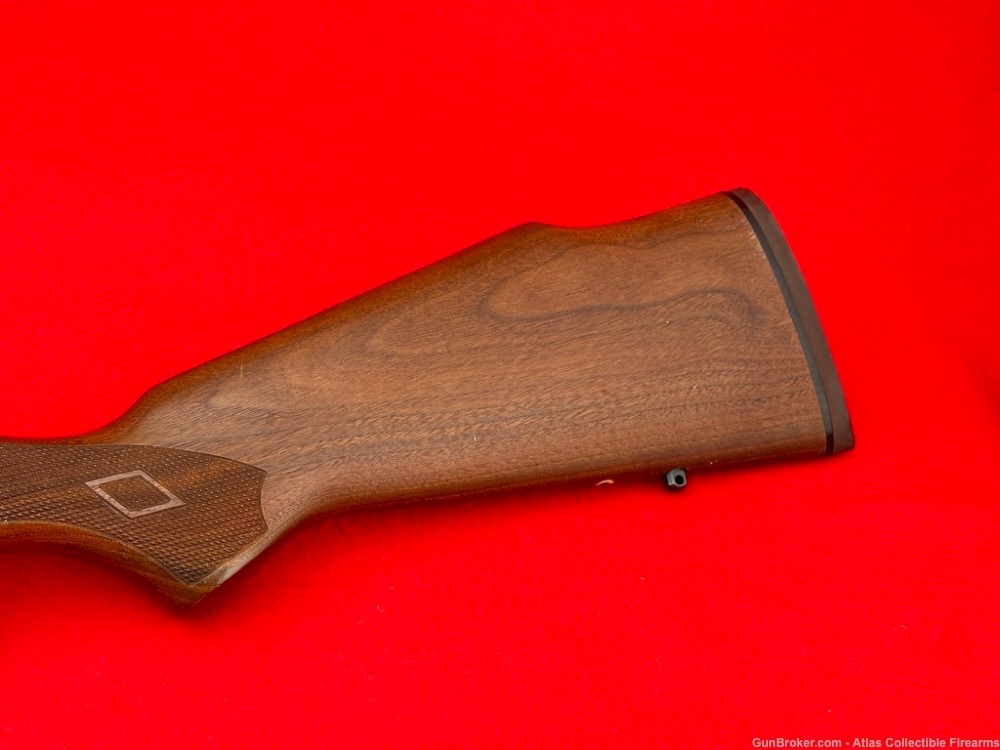 Marlin Model 881 "Micro-Groove" Bolt Action Rifle .22 LR Blue 22"-img-7