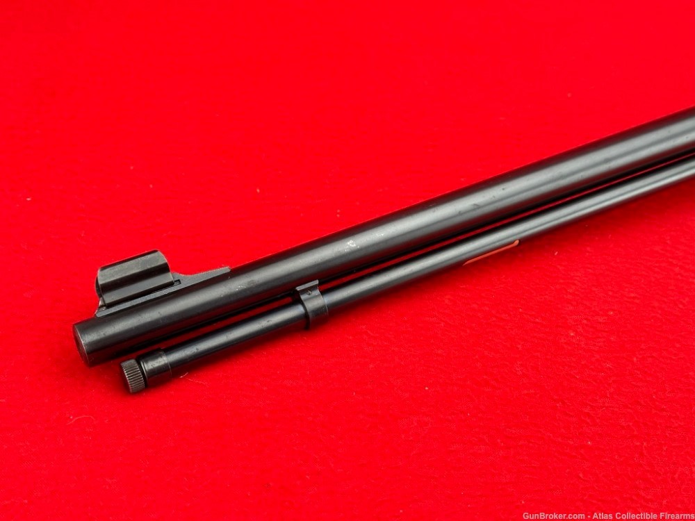 Marlin Model 881 "Micro-Groove" Bolt Action Rifle .22 LR Blue 22"-img-2