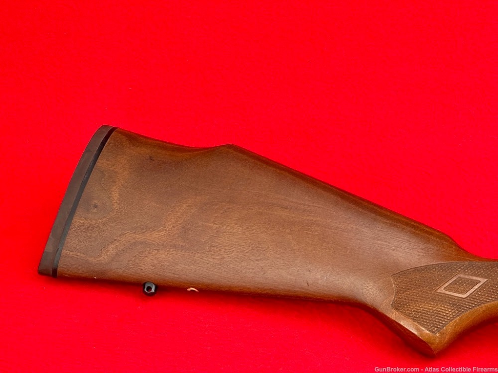 Marlin Model 881 "Micro-Groove" Bolt Action Rifle .22 LR Blue 22"-img-15
