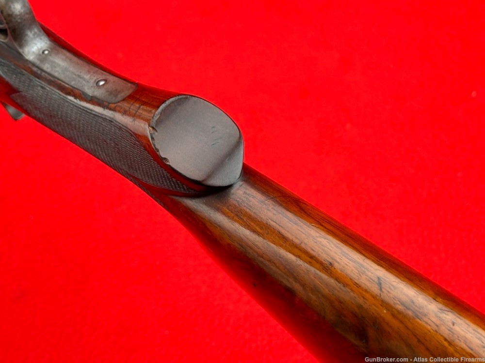 FINE Marlin 1898 Deluxe 12 GA Shotgun 30" |*FACTORY GRADE "C" ENGRAVED*|-img-43