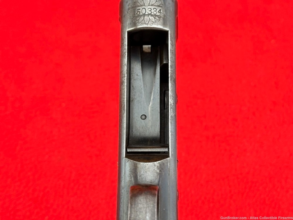 FINE Marlin 1898 Deluxe 12 GA Shotgun 30" |*FACTORY GRADE "C" ENGRAVED*|-img-41