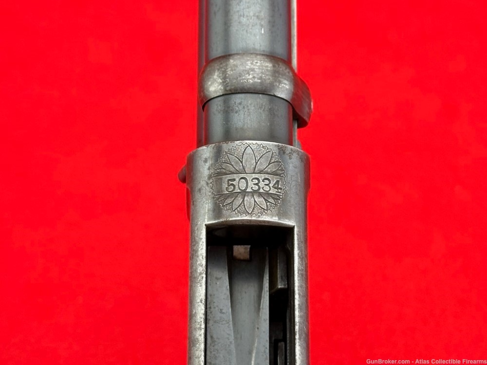 FINE Marlin 1898 Deluxe 12 GA Shotgun 30" |*FACTORY GRADE "C" ENGRAVED*|-img-40