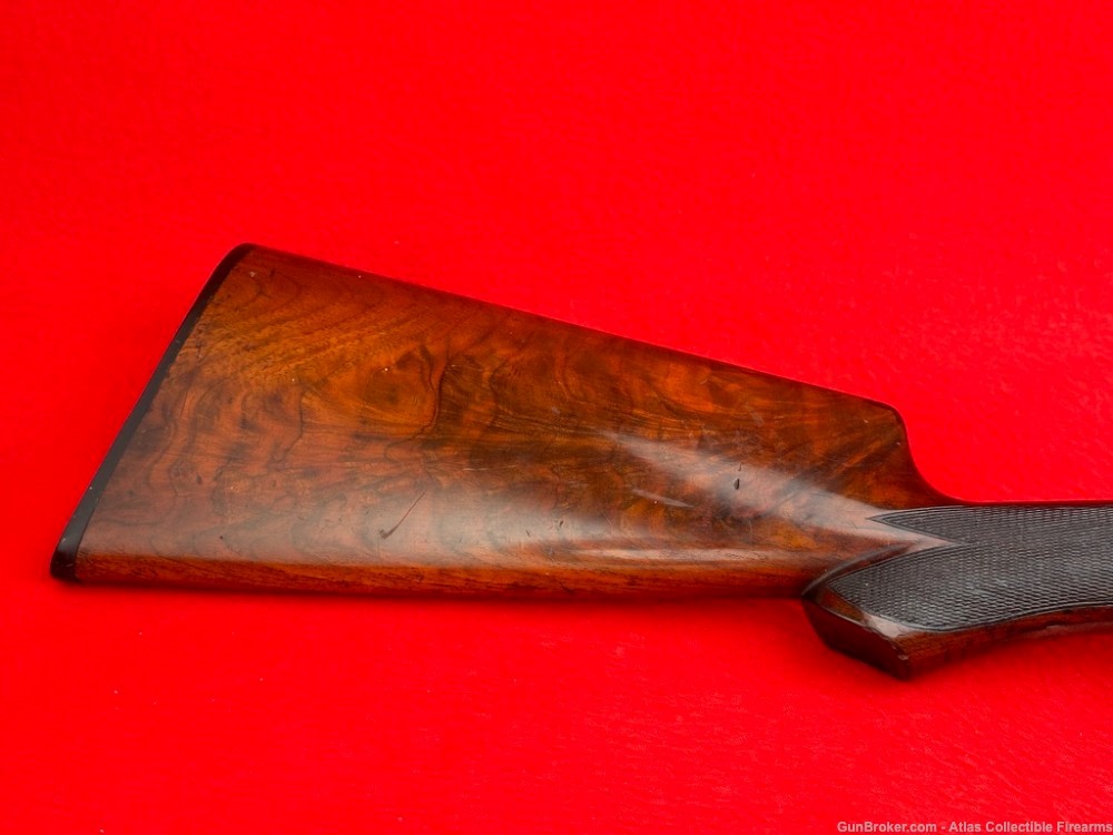 FINE Marlin 1898 Deluxe 12 GA Shotgun 30" |*FACTORY GRADE "C" ENGRAVED*|-img-20