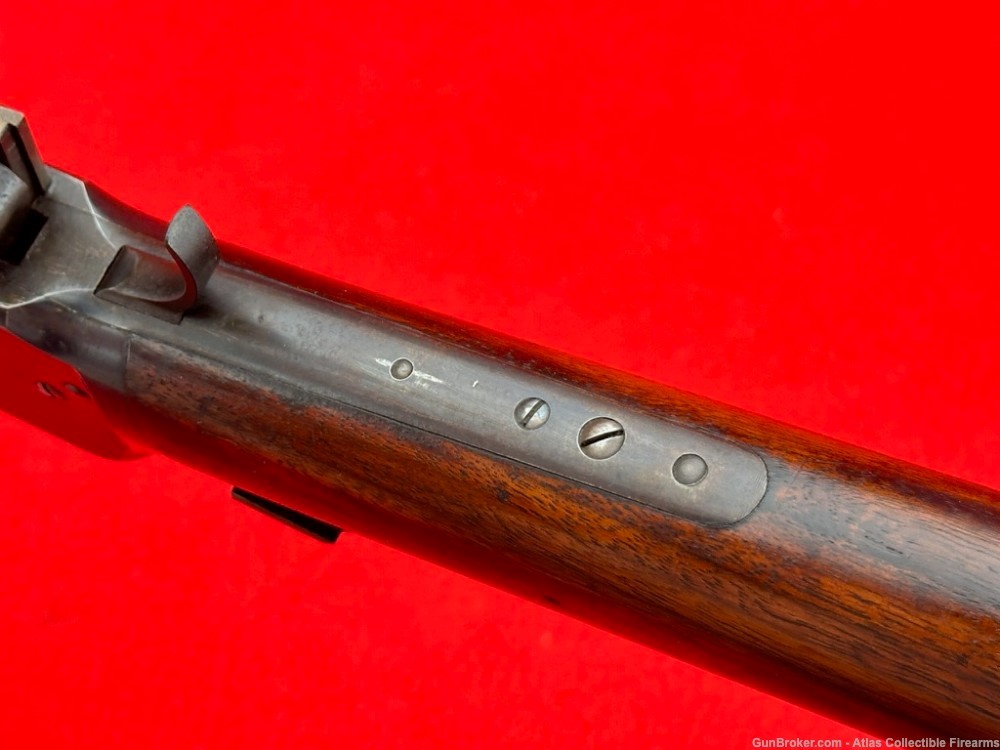 1903 Winchester 1892 Lever Action Rifle 24" .32 WCF - ORIGINAL & VERY FINE!-img-38