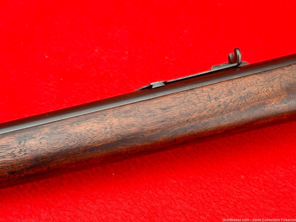 1903 Winchester 1892 Lever Action Rifle 24" .32 WCF - ORIGINAL & VERY FINE!-img-6