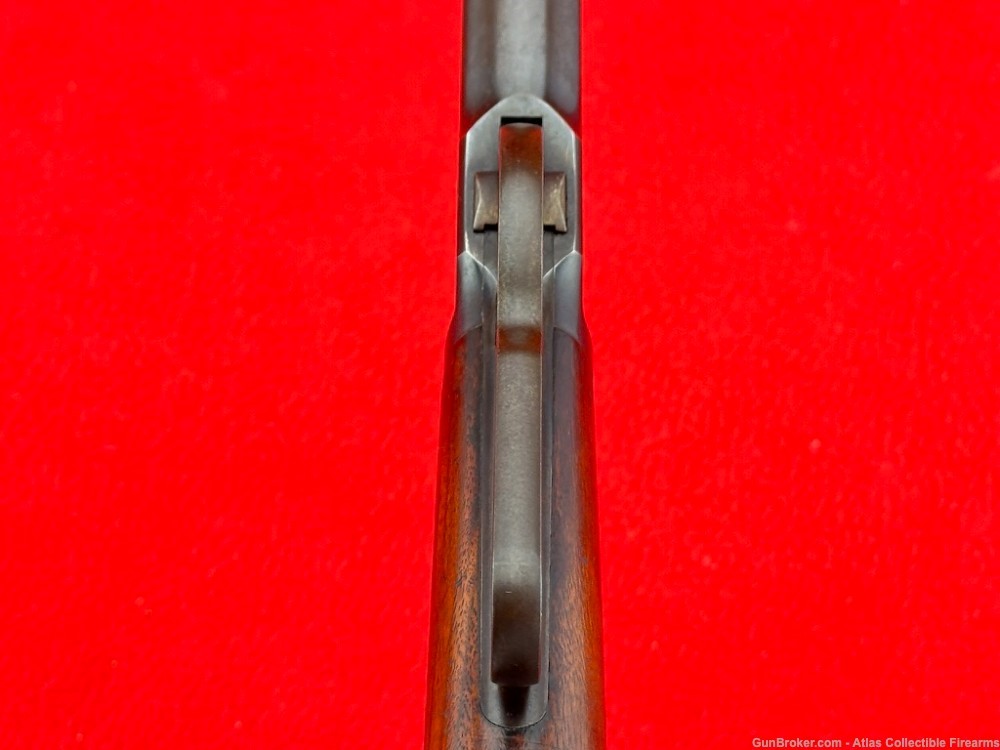 1903 Winchester 1892 Lever Action Rifle 24" .32 WCF - ORIGINAL & VERY FINE!-img-36