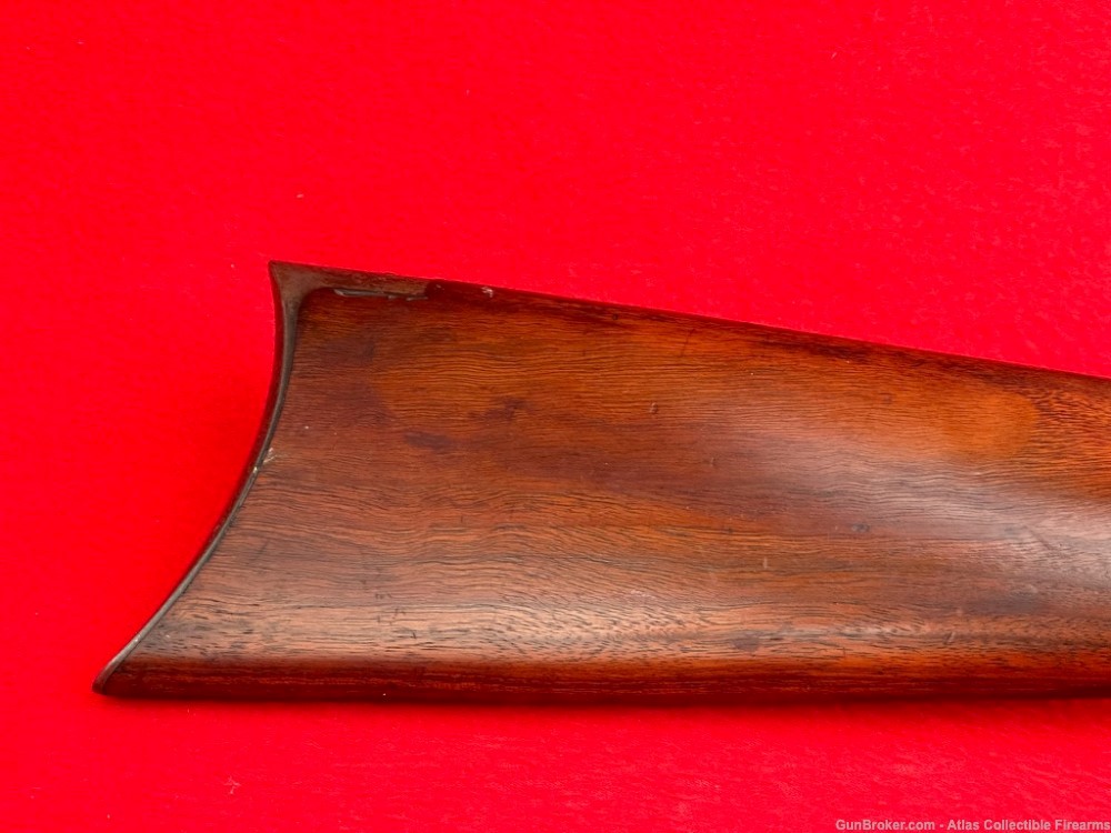 1903 Winchester 1892 Lever Action Rifle 24" .32 WCF - ORIGINAL & VERY FINE!-img-21