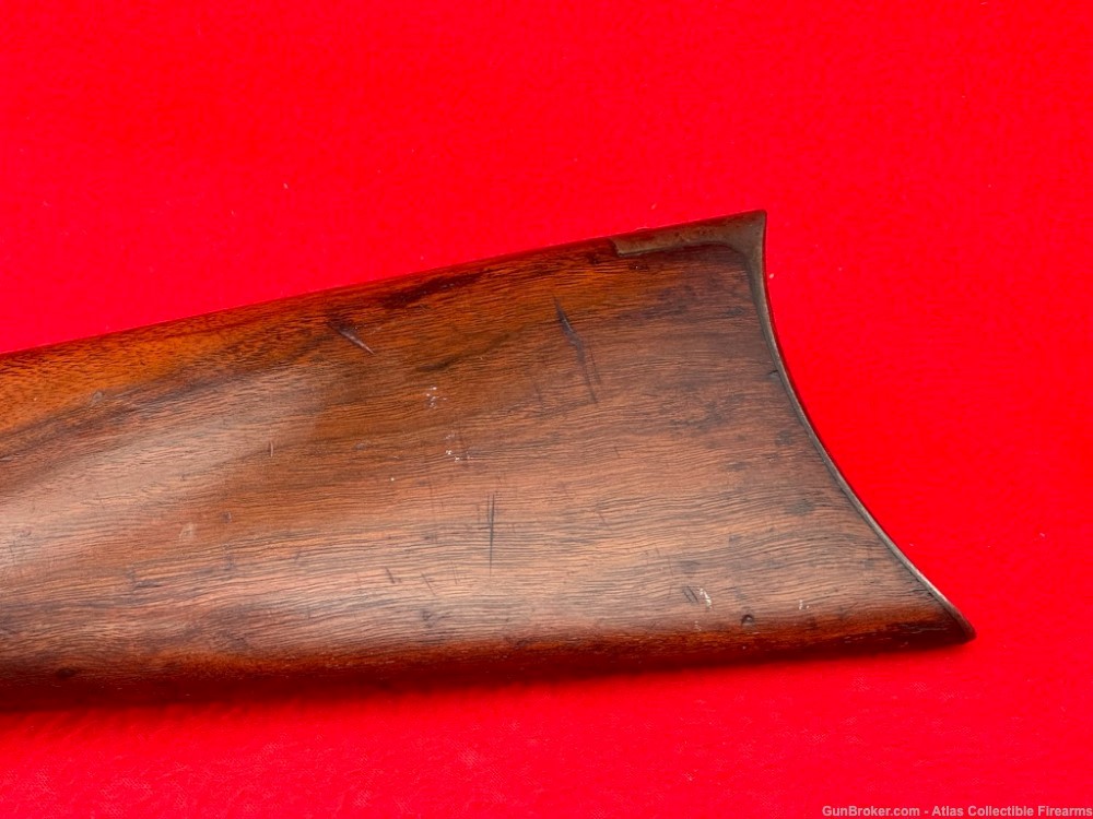 1903 Winchester 1892 Lever Action Rifle 24" .32 WCF - ORIGINAL & VERY FINE!-img-11