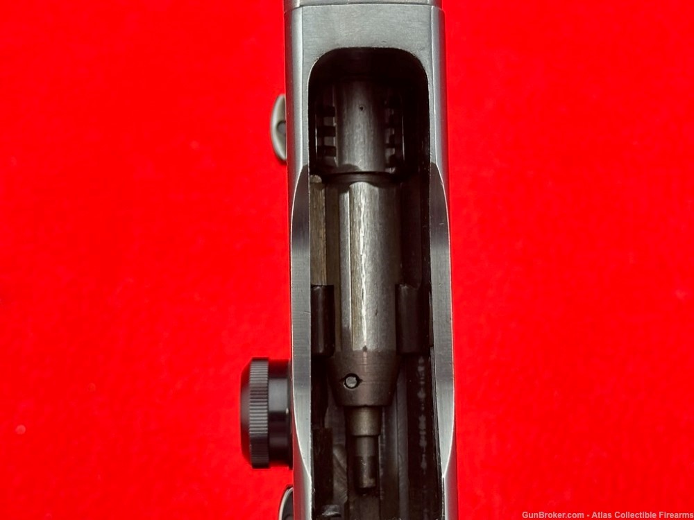 Early 1973 Remington Model 760 "Gamemaster" BDL Slide Action .270 WIN 22"-img-37