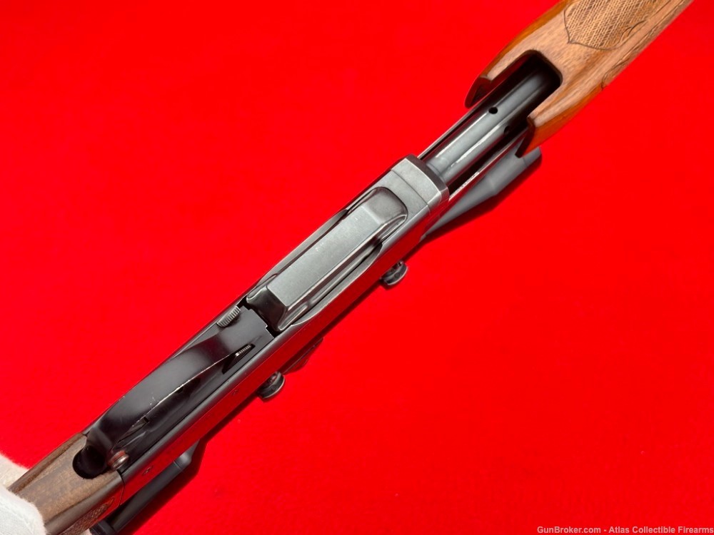 Early 1973 Remington Model 760 "Gamemaster" BDL Slide Action .270 WIN 22"-img-36