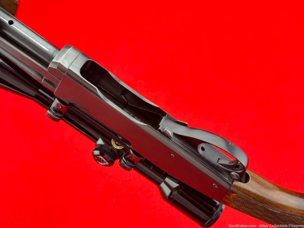 Early 1973 Remington Model 760 "Gamemaster" BDL Slide Action .270 WIN 22"-img-38