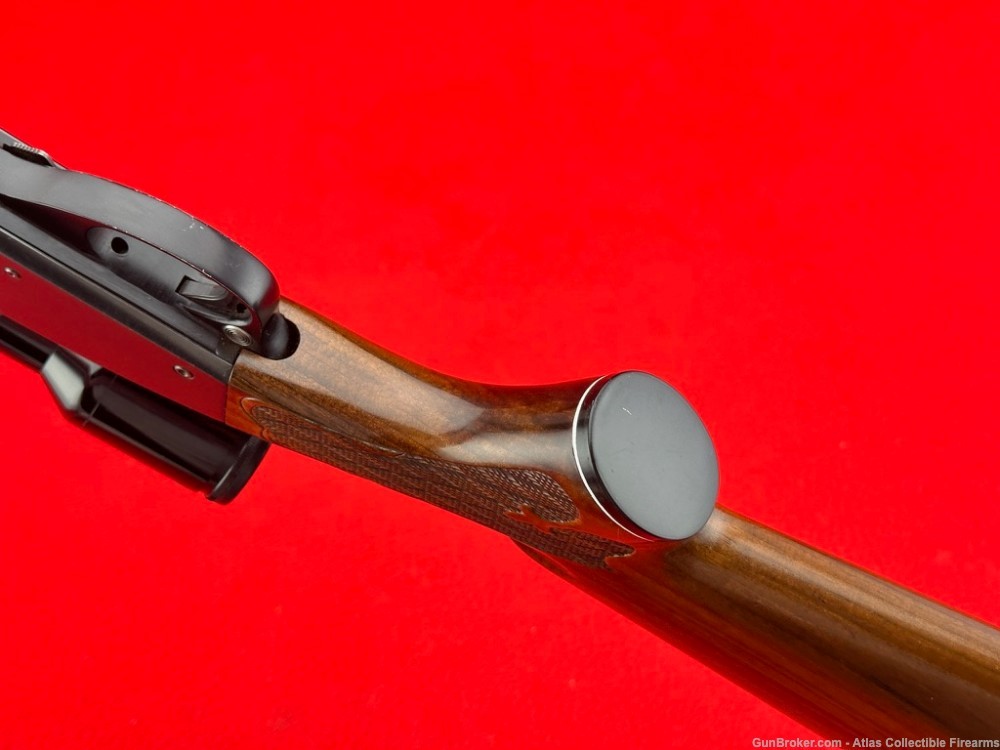 Early 1973 Remington Model 760 "Gamemaster" BDL Slide Action .270 WIN 22"-img-39