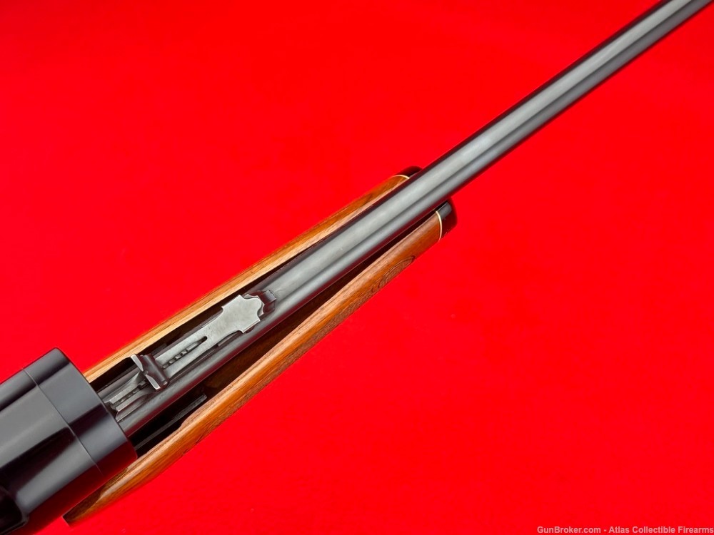 Early 1973 Remington Model 760 "Gamemaster" BDL Slide Action .270 WIN 22"-img-29