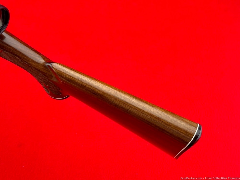Early 1973 Remington Model 760 "Gamemaster" BDL Slide Action .270 WIN 22"-img-32