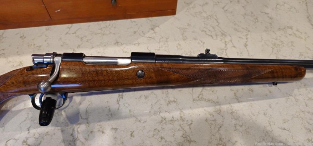  Browning Safari-FN 7mm Remington Magnum-img-6