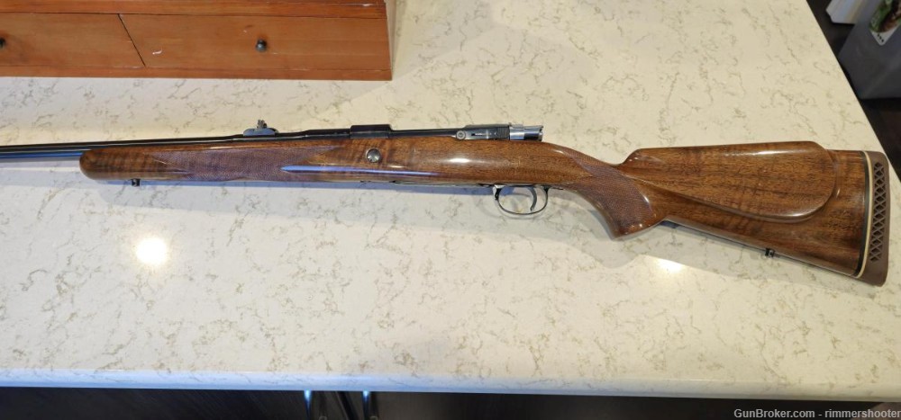  Browning Safari-FN 7mm Remington Magnum-img-4