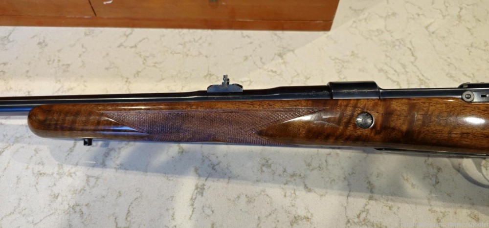  Browning Safari-FN 7mm Remington Magnum-img-1