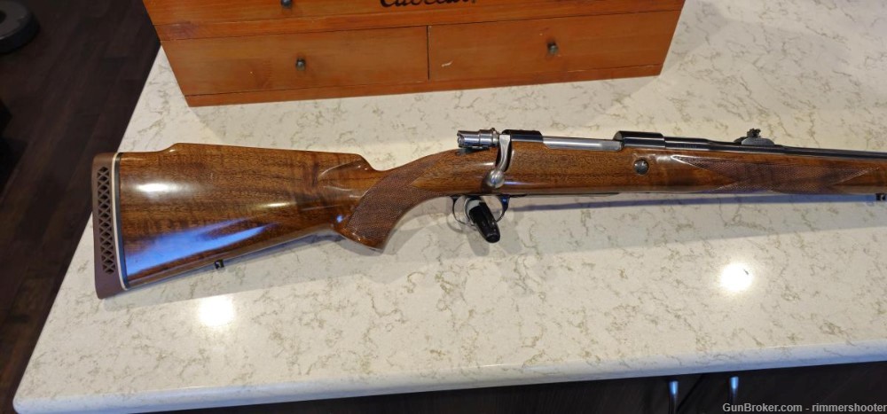  Browning Safari-FN 7mm Remington Magnum-img-7
