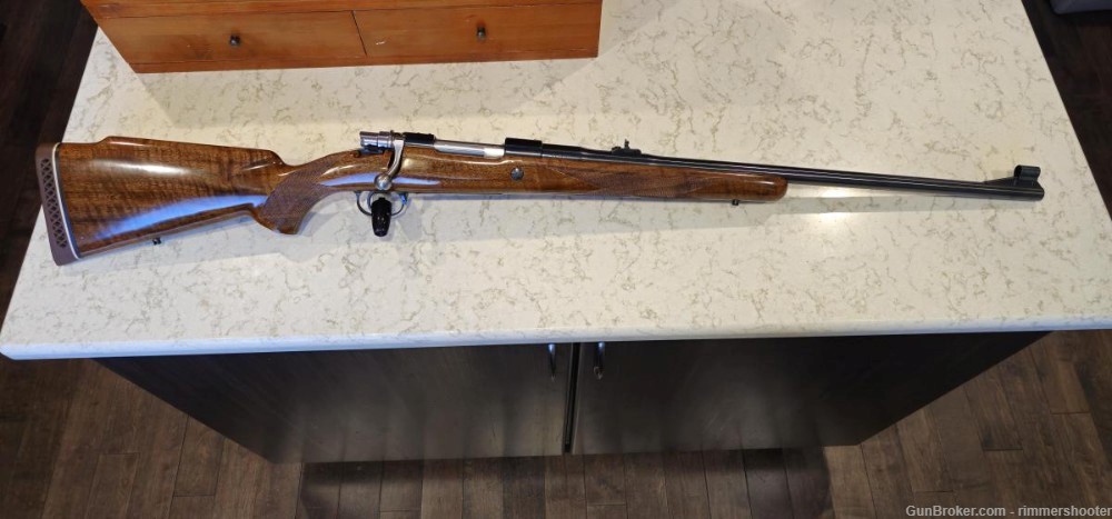  Browning Safari-FN 7mm Remington Magnum-img-8