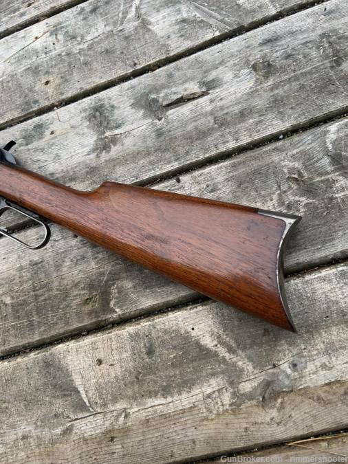 Collector grade Winchester 1894-img-3
