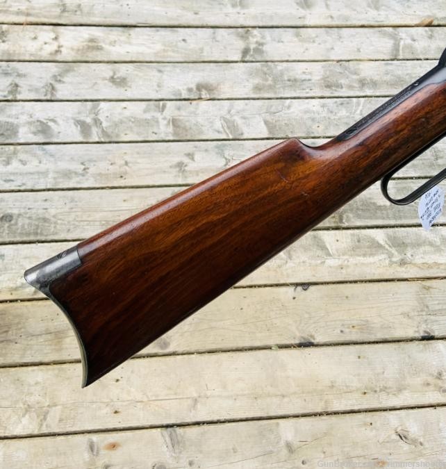 Collector grade Winchester 1894-img-0