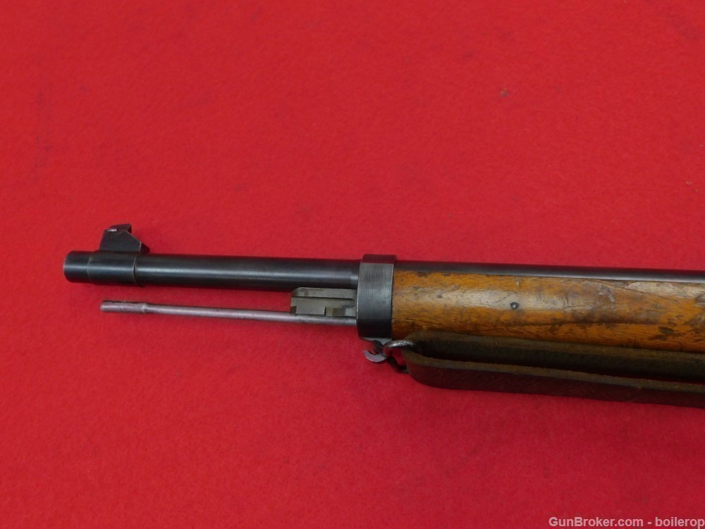 Extremely rare Mukden Type 13 Mauser. ALL Matching 80% WW2 arisaka type 99 -img-15