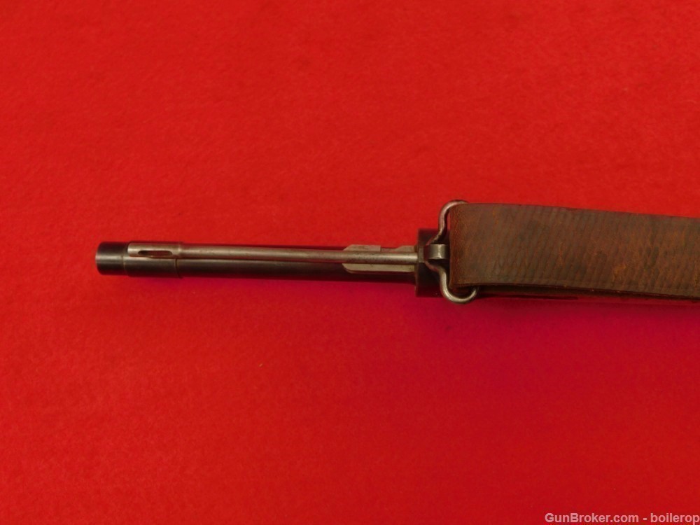 Extremely rare Mukden Type 13 Mauser. ALL Matching 80% WW2 arisaka type 99 -img-38